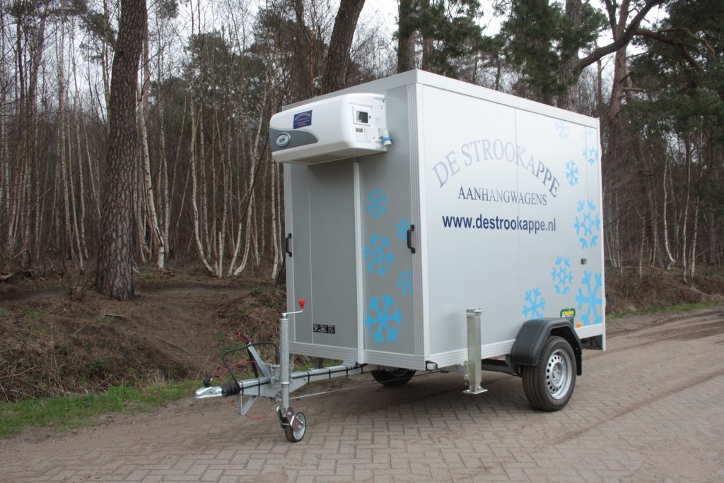 koelwagen huren de strookappe 2